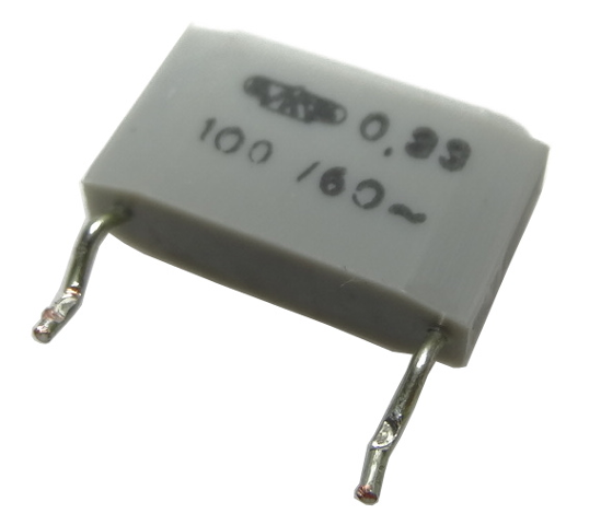 Electric, Capacitor for Cable 2913c02