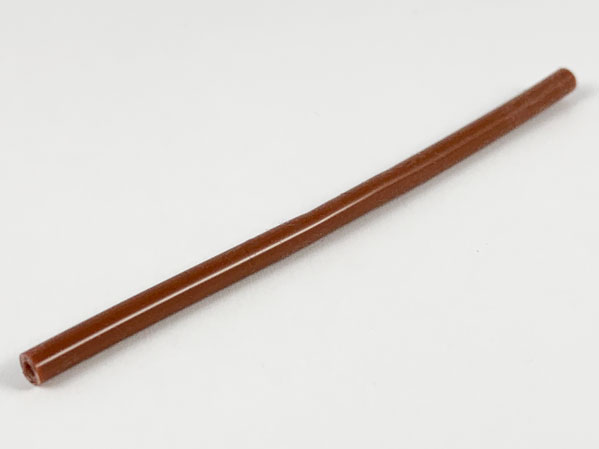 Hose, Soft 3mm D.  9L / 7.2cm