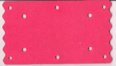 Foam Scala Dog Kennel Roof with 10 Holes #3150