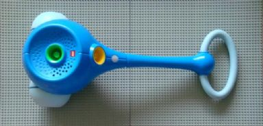 Music Builder Roller