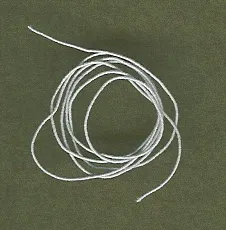 String, Elastic (Undetermined Length)