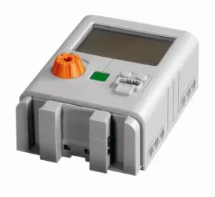 Electric Energy Display