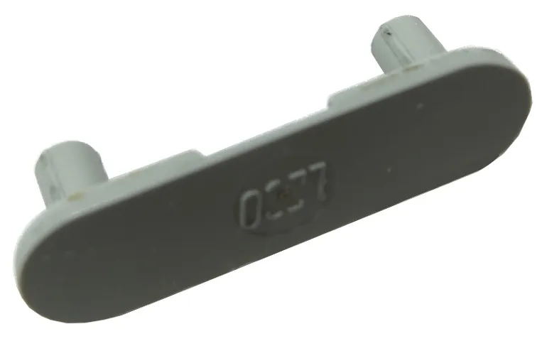 Electric, Train 12VAC Output Cover for Train 12V Transformer Type 3