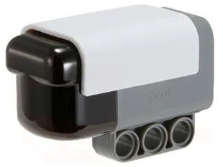 Electric Sensor, Infrared Seeker, Version 2