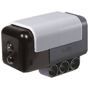 Electric Sensor, Electro Optical (EOPD) - NXT
