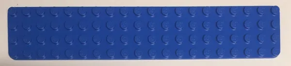 Baseplate 4 x 20