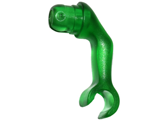 Arm Ghost Slimer, Left