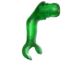 Arm Ghost Slimer, Right