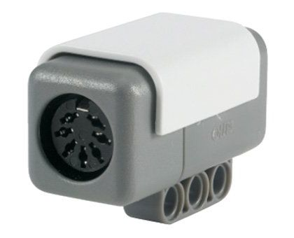 Electric Sensor - LogIT Adapter