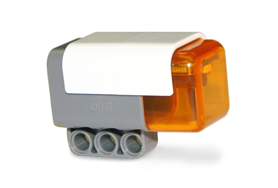 Electric Sensor - Mindstorms RF ID