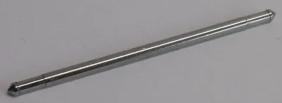 Train Wheel, Metal Axle with Slots