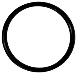 Rubber Belt (Round Cross Section) - 31mm D. x 1mm Thick