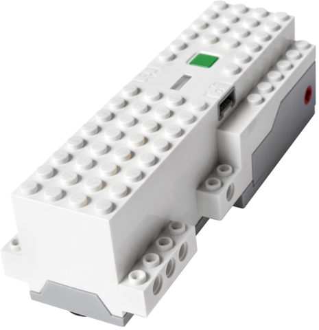 Boost Lpf2 Hub Motor No. 1