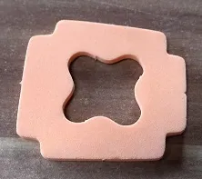 Foam Scala Chair Cushion #3149