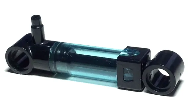 Pneumatic Pump Small (5.5L) V2