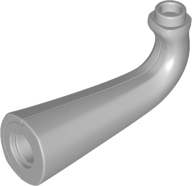 Mammoth / Elephant Trunk