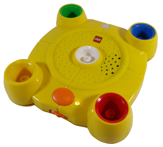 Music Builder Composer Base