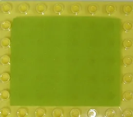 Duplo, Cloth Blanket 8 x 10cm