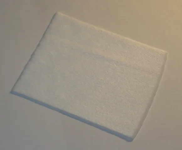 Duplo, Cloth Blanket 8 x 10 cm, Plush