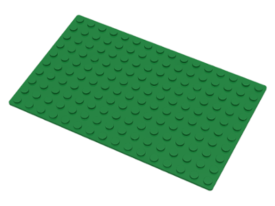 Baseplate 10 x 16