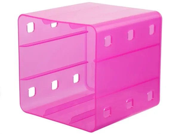 Clikits Container, Drawer Unit with 12 Holes