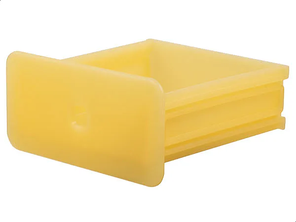 Clikits Container, Drawer with Hole