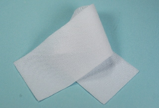 Duplo, Cloth Bandage 3 x 13 (Animal Clinic)