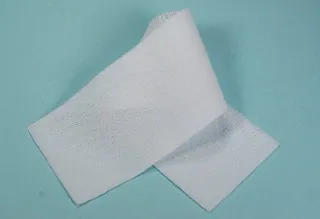 Duplo, Cloth Bandage 3 x 13 (Animal Clinic)