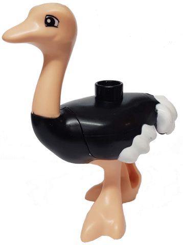 Duplo Ostrich