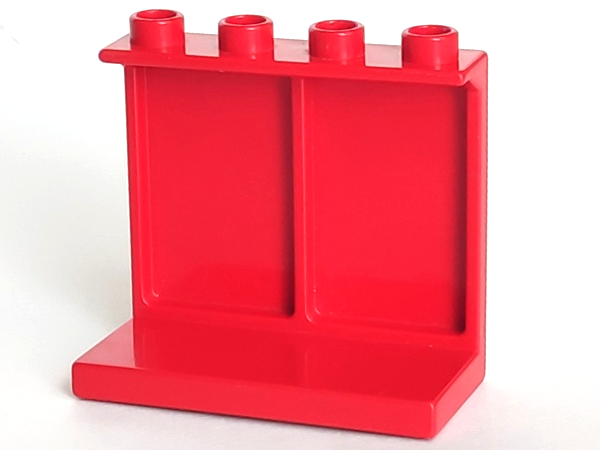 Duplo Panel 4 x 2 x 2