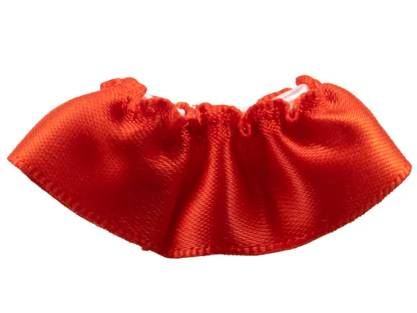 Duplo Wear Cloth Skirt Satin, Child Size, Knee Length (15 mm)