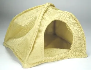 Duplo, Cloth Tent without Frame