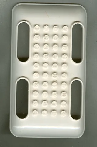 Fabuland Caravan Roof