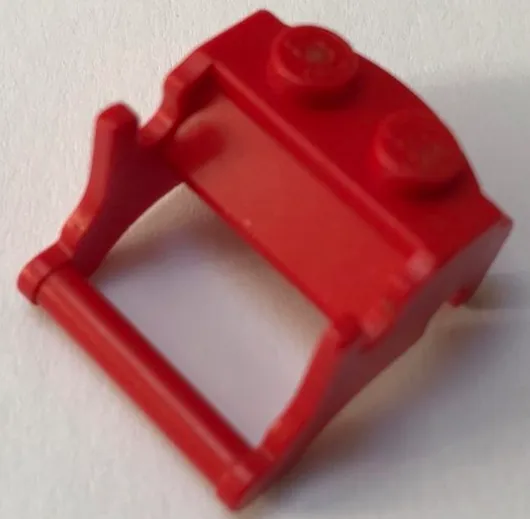Fabuland Utensil Lawnmower Body