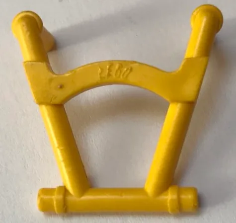 Fabuland Utensil Lawnmower Handles