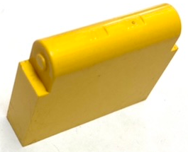 Fabuland Car Roof Hinge Brick