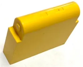 Fabuland Car Roof Hinge Brick