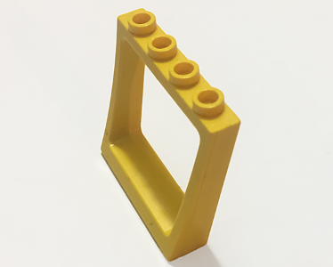 Fabuland Window Squared Small