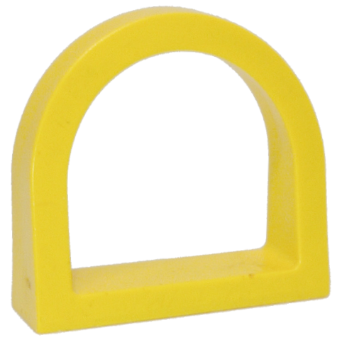 Fabuland Window Arch