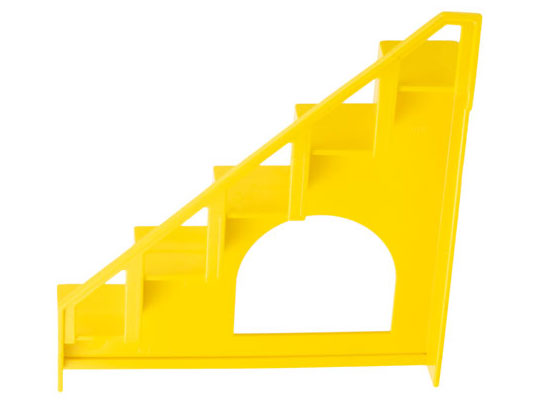 Fabuland Stairs, Large
