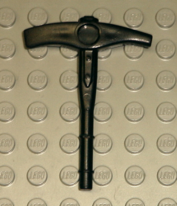 Fabuland Utensil Pickaxe