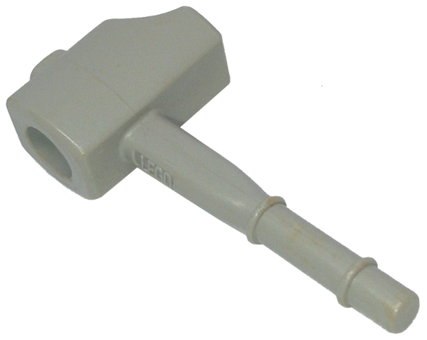 Fabuland Utensil Hammer