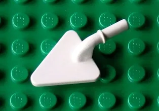 Fabuland Utensil Trowel