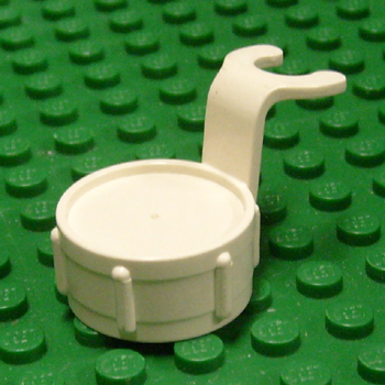 Fabuland Utensil Drum