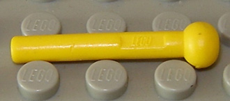 Fabuland Utensil Drum Stick