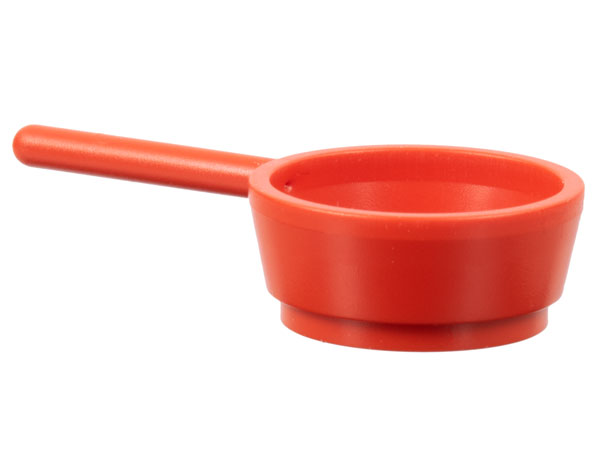 Fabuland Utensil Frying Pan