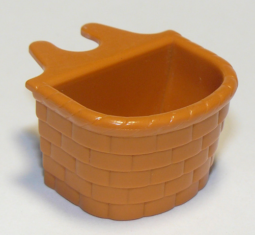 Fabuland Utensil Basket