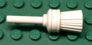 Fabuland Utensil Paint Brush