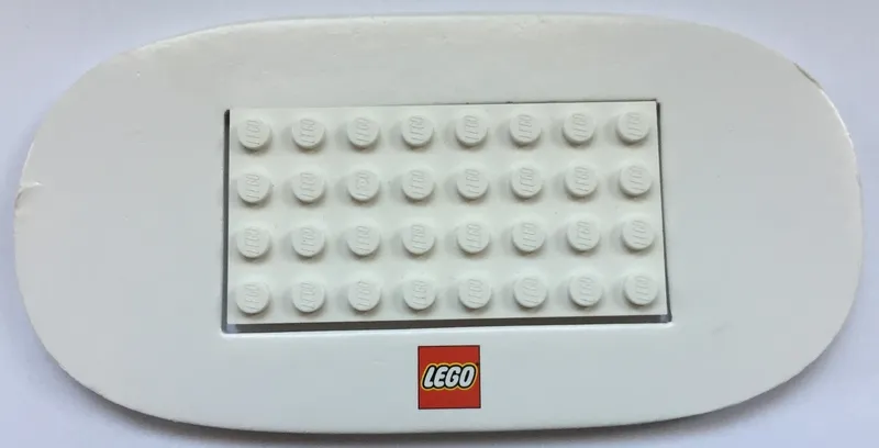 Foam Party Table Decoration Arch Base, Wedding with Plate 4 x 8