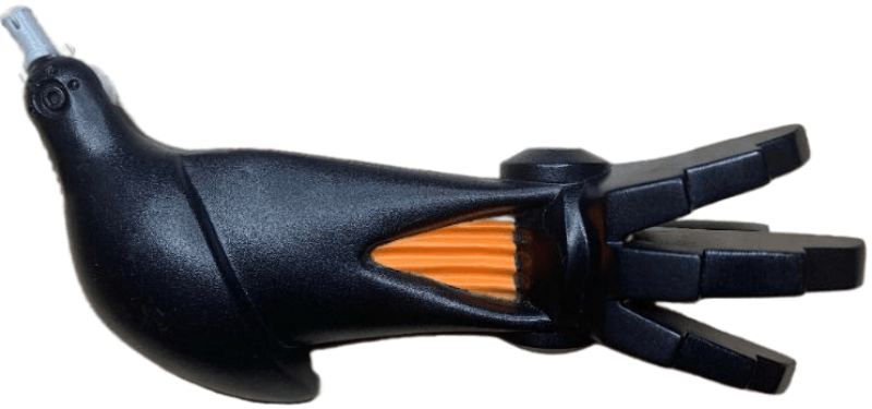 Galidor Limb Arm Kek Powerizer Right